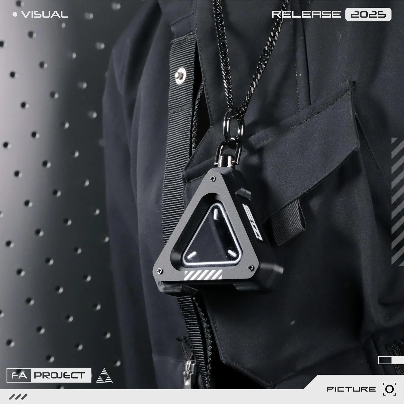 TACTICAL ACCESSORIES & EDC