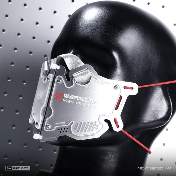 CYBERNETIC HEADWEAR & MASKS