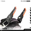 Headband/Headphone Futuristic Mecha Horn Antenna Pair Attachment pieces AERIAL-T16
