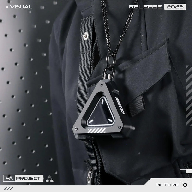 TACTICAL ACCESSORIES & EDC